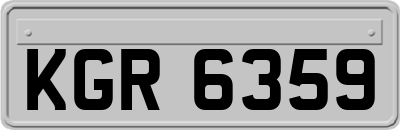 KGR6359