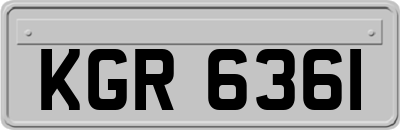 KGR6361