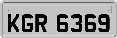 KGR6369