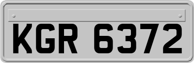 KGR6372