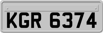 KGR6374