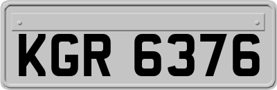 KGR6376