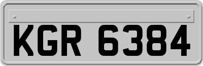KGR6384