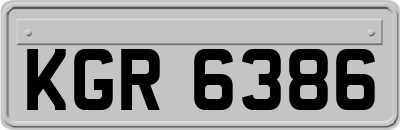 KGR6386