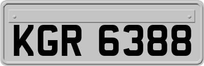 KGR6388