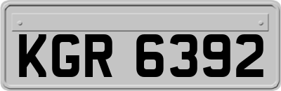 KGR6392