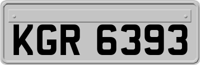 KGR6393
