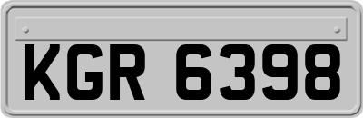 KGR6398