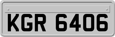 KGR6406