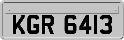 KGR6413
