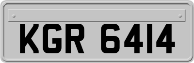 KGR6414