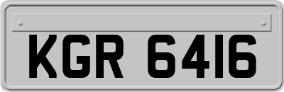 KGR6416