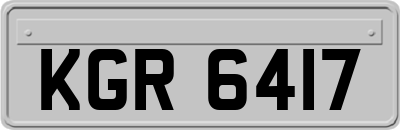 KGR6417