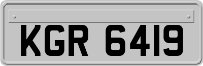 KGR6419