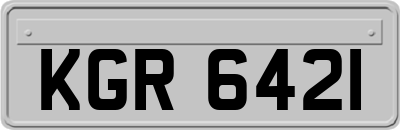 KGR6421