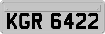 KGR6422