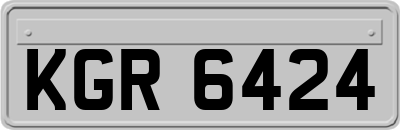 KGR6424