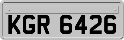 KGR6426
