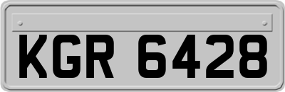 KGR6428