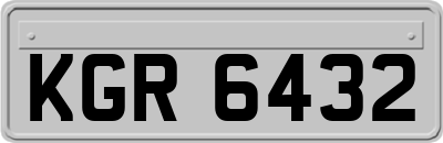 KGR6432