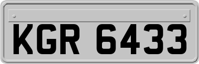 KGR6433