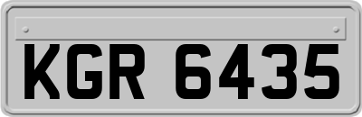 KGR6435