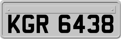 KGR6438