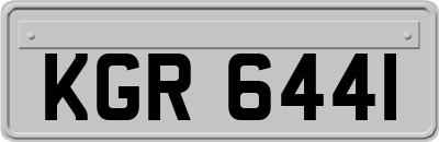 KGR6441