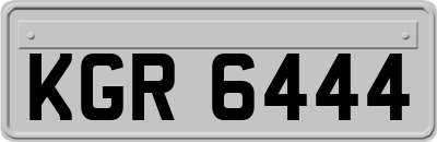 KGR6444
