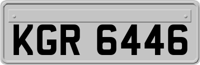 KGR6446