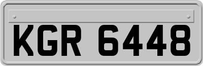 KGR6448