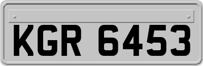 KGR6453