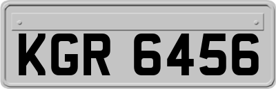 KGR6456