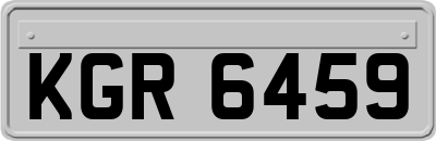 KGR6459