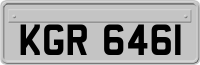 KGR6461