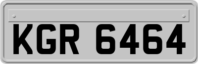 KGR6464