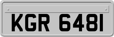 KGR6481