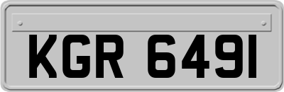KGR6491