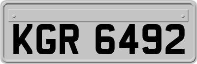 KGR6492