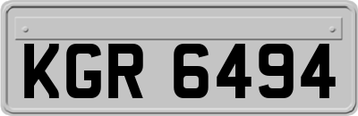 KGR6494