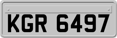 KGR6497