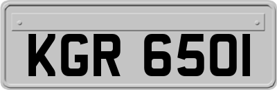 KGR6501