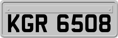KGR6508