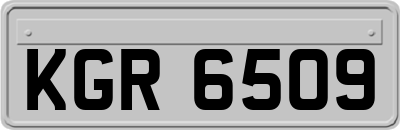 KGR6509