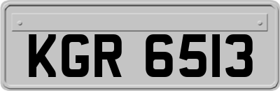 KGR6513