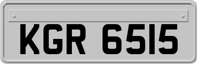 KGR6515