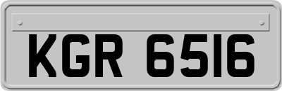 KGR6516