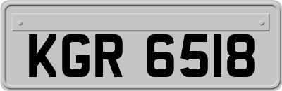KGR6518