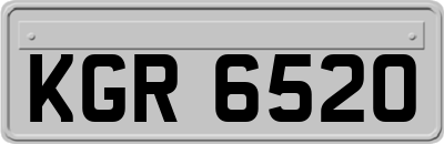 KGR6520