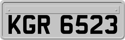 KGR6523